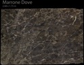 MARRONE DOVE CALL 0422 104 588 ABOUT THIS MATERIAL